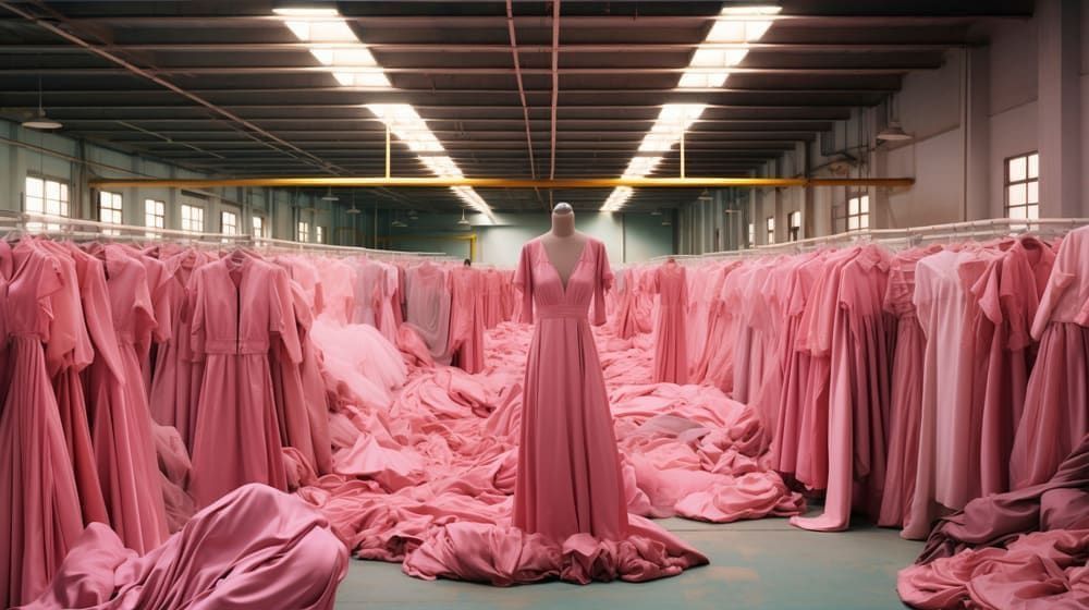 The Role of Fashion and Design in Lombardy's Economy