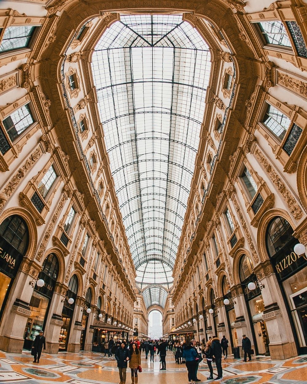 Lombardy: One of Europe's Strongest Economic Regions