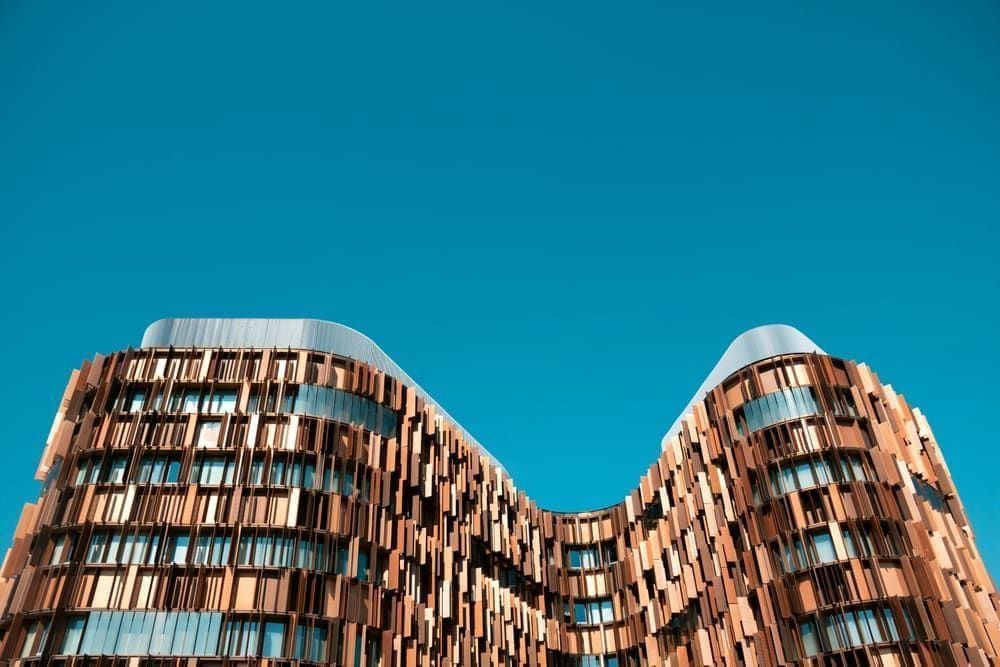 Milan architecture