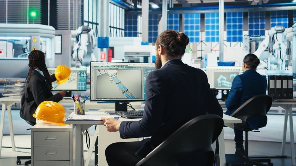 Lombardy Manufacturing Sector Records €3.2B in Investment Growth