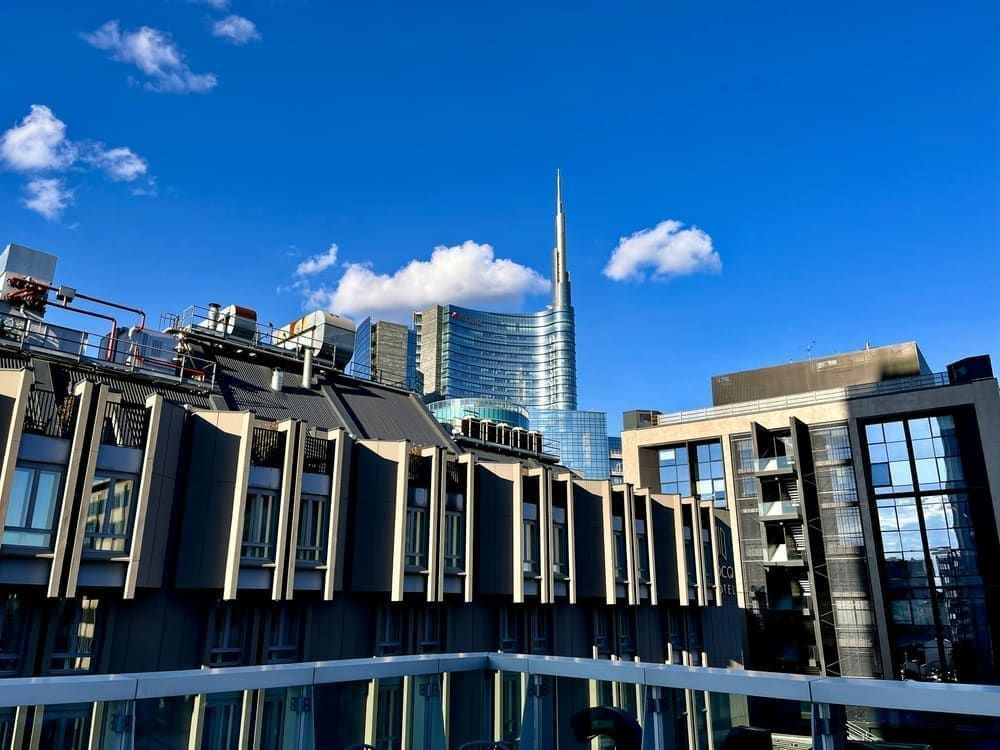 Why Invest in Lombardy: Opportunities and Strategic Positioning